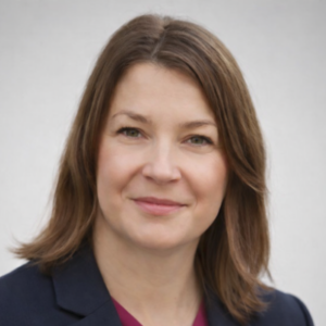 RNDr. Michaela Osadská, PhD.